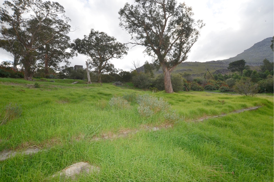 0 Bedroom Property for Sale in Bainskloof Western Cape